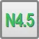 Piktogram - Przeznaczenie: N4.5